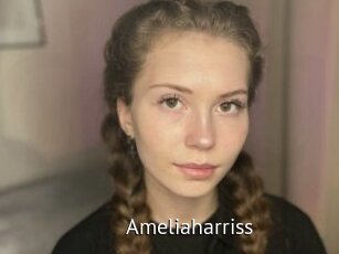 Ameliaharriss