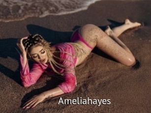 Ameliahayes