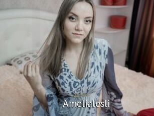 Amelialesli