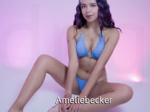 Ameliebecker