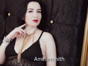 Ameliesmith