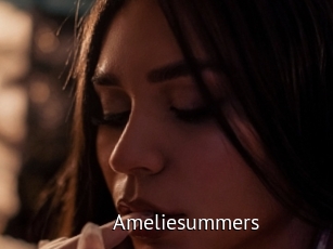 Ameliesummers