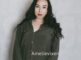 Amelievixen