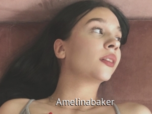 Amelinabaker