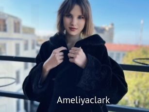 Ameliyaclark