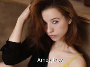 Amelyfoxy