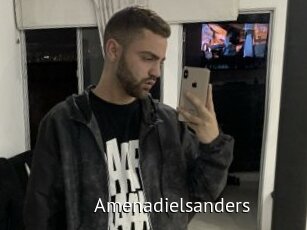 Amenadielsanders