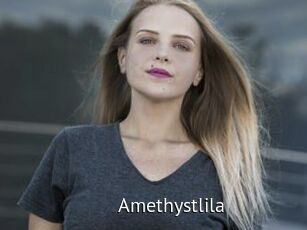 Amethystlila