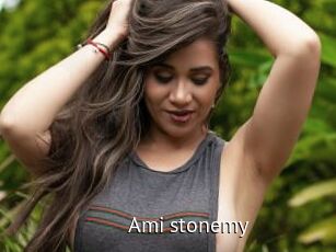 Ami_stonemy