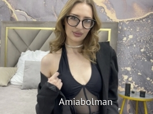 Amiabolman