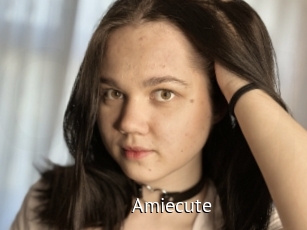 Amiecute