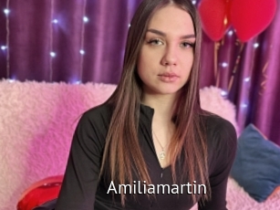 Amiliamartin