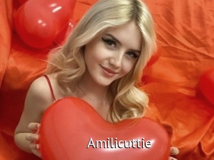 Amilicuttie