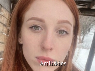 Amiliskies