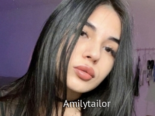 Amilytailor