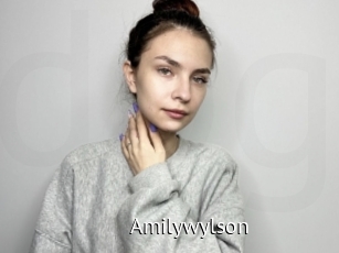 Amilywylson