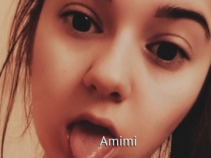 Amimi