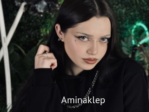 Aminaklep