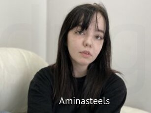 Aminasteels