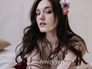 Amirayan