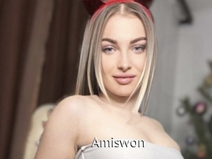 Amiswon