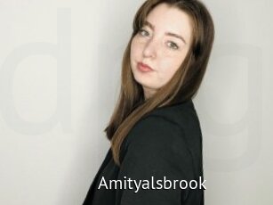 Amityalsbrook