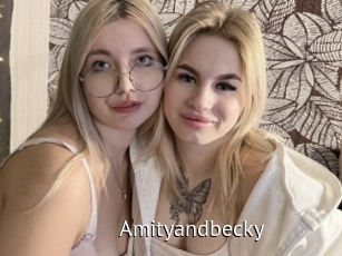 Amityandbecky