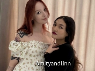 Amityandlinn