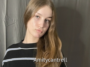 Amitycantrell