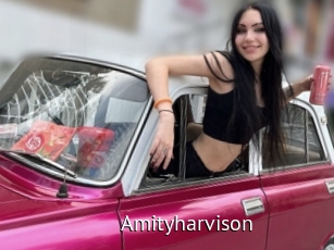 Amityharvison