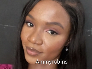 Ammyrobins