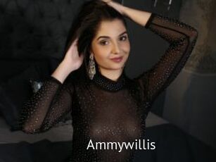 Ammywillis