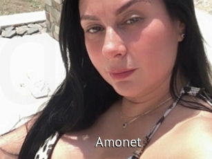 Amonet