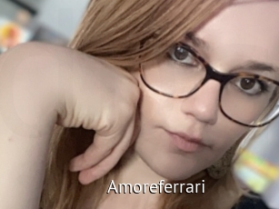 Amoreferrari