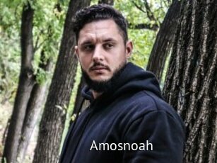 Amosnoah