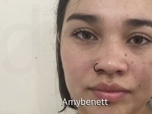 Amybenett