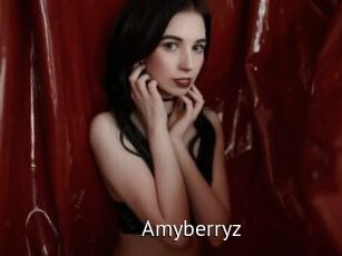 Amyberryz