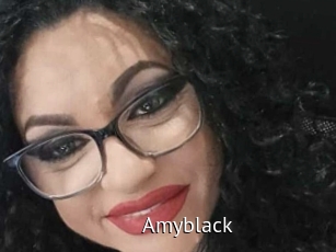 Amyblack