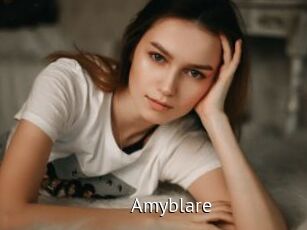 Amyblare