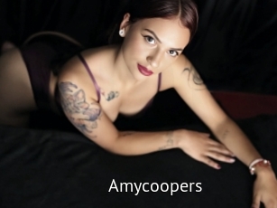 Amycoopers