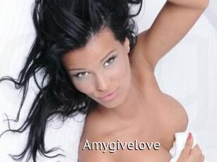 Amygivelove