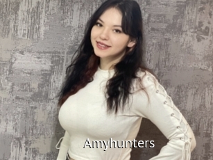 Amyhunters