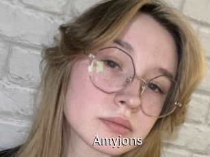 Amyjons