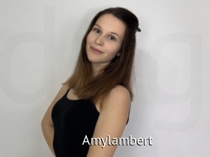 Amylambert