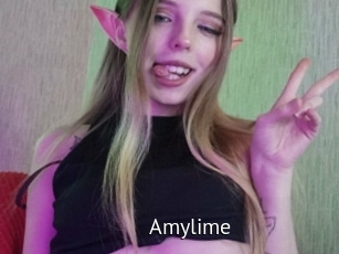 Amylime