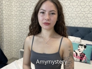 Amymystery