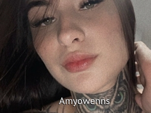 Amyowenns