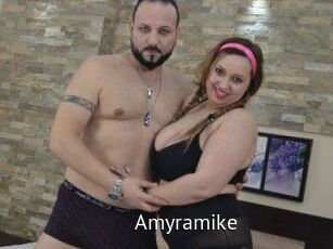 Amyramike