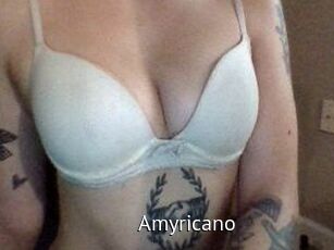 Amyricano