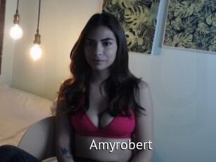 Amyrobert